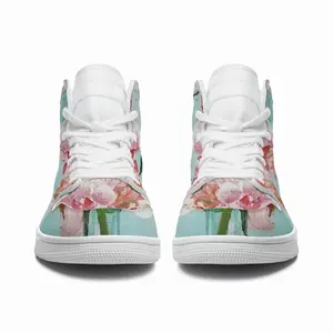 Men Last Peony HD1 Baskerball Sneakers