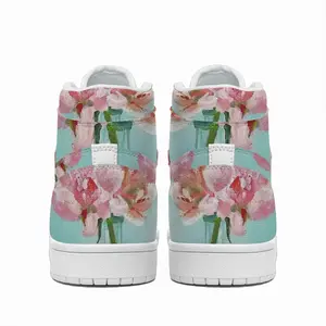 Men Last Peony HD1 Baskerball Sneakers