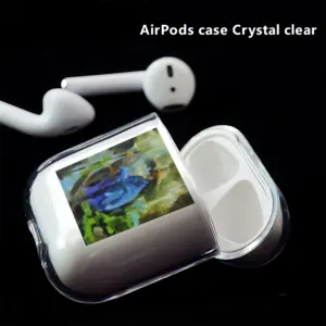 Floating Market Airpods 1 Case