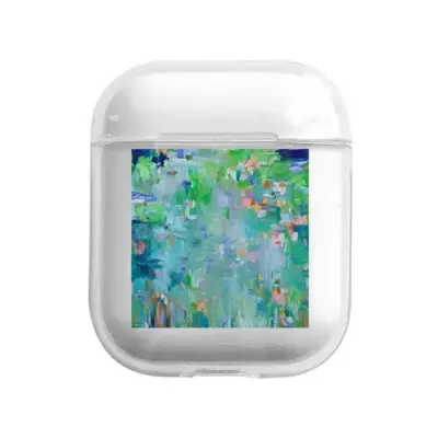 Sea Of Glass #6 Airpods 1 Case