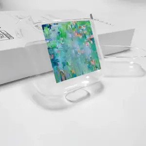 Sea Of Glass #6 Airpods 1 Case