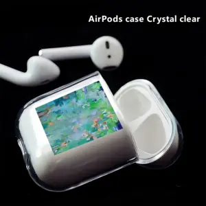 Sea Of Glass #6 Airpods 1 Case