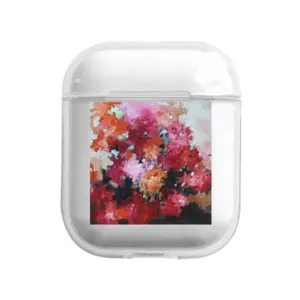 Infinite Garden Ii Airpods 1 Case