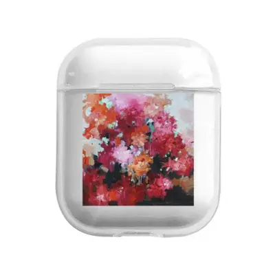 Infinite Garden Ii Airpods 1 Case