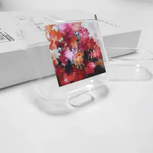 Infinite Garden Ii Airpods 1 Case