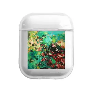 Echo Of Summer Airpods 1 Case