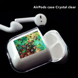 Echo Of Summer Airpods 1 Case