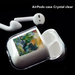 The Beauty Of Nature Airpods 1 Case