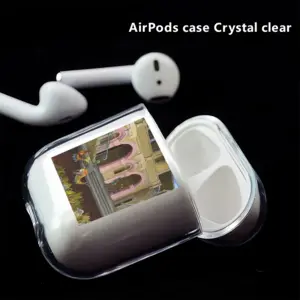 This Was To Be Expected Airpods 1 Case