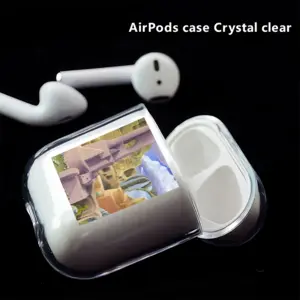 All That Remains Airpods 1 Case