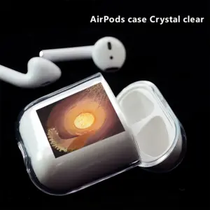 Embracing The Light F Airpods 1 Case