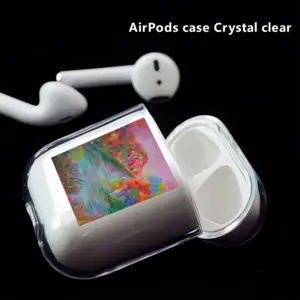 Rhythm Of Colors Airpods 1 Case