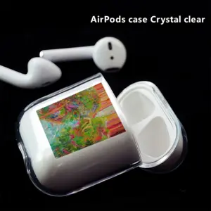 El Dorado Airpods 1 Case