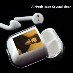 Rabbi Moses Sofer Airpods 1 Case