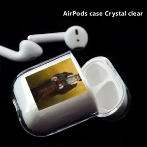 Rabbi From Old Krakow Airpods 1 Case