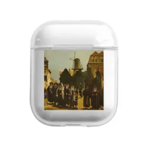 Geniuses Amsterdam Airpods 1 Case