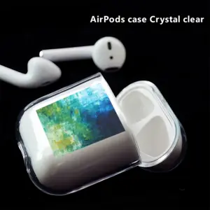 The Goldfish Pond Airpods 1 Case