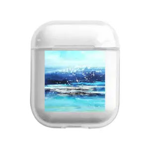 Waters Imaginary Seascape Airpods 1 Case