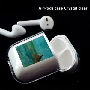 St Michaels Mount France Airpods 1 Case