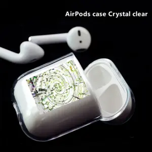 Go To The Other Unknow Airpods 1 Case