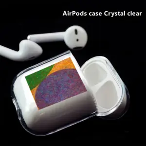 On-Paper #24 Airpods 1 Case