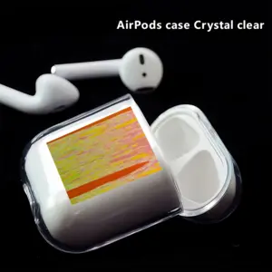 Noon Dance 2016 Airpods 1 Case