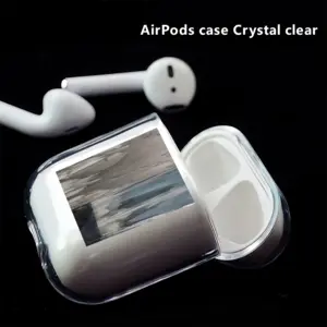 Drowning Feelings 2013 Airpods 1 Case