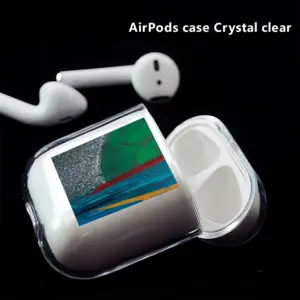 Driving Back 2015 Airpods 1 Case