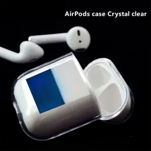 Untitled R Airpods 1 Case