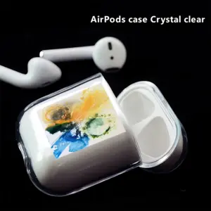 Rainbow Studies Number 2 Airpods 1 Case