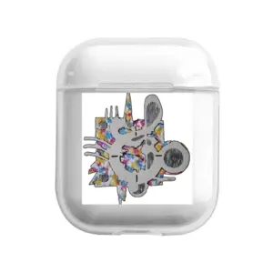 Popsol Airpods 1 Case