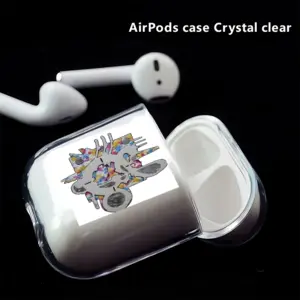 Popsol Airpods 1 Case