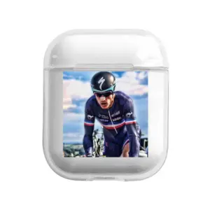 Chavanel Sylvain [France] Airpods 1 Case