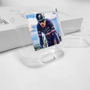 Chavanel Sylvain [France] Airpods 1 Case