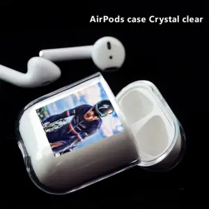 Chavanel Sylvain [France] Airpods 1 Case