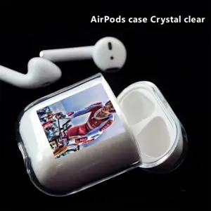 Fuglsang Jakob [Denmark] Airpods 1 Case