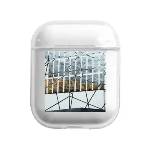 Captured Time Marblehead Airpods 1 Case