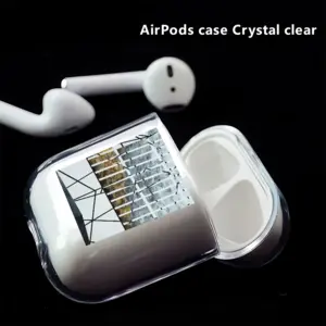 Captured Time Marblehead Airpods 1 Case