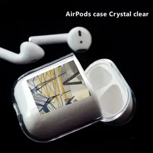 Message Series 1V Airpods 1 Case