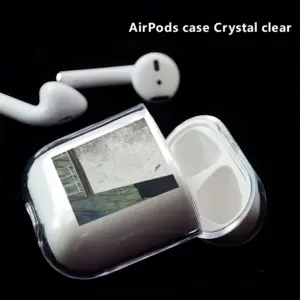 Decades (Framed) Airpods 1 Case