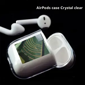 The Old Drive-In Airpods 1 Case