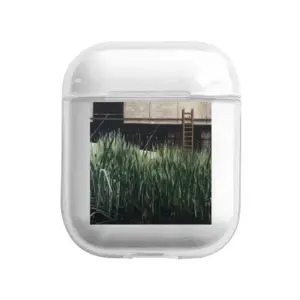 In The Weeds Airpods 1 Case