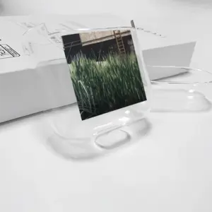 In The Weeds Airpods 1 Case