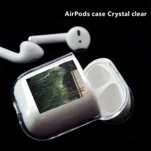 In The Weeds Airpods 1 Case