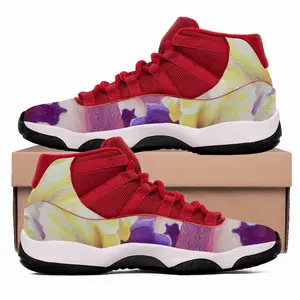 Men Iris HD11 Basketball Sneakers