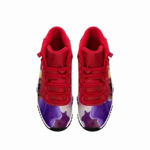 Men Iris HD11 Basketball Sneakers