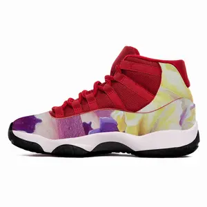 Men Iris HD11 Basketball Sneakers