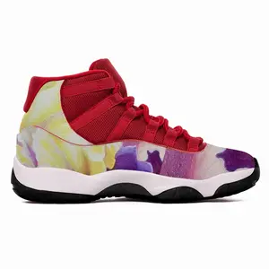 Men Iris HD11 Basketball Sneakers