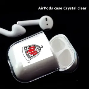 Love Prisoner Airpods 1 Case