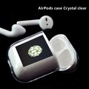 Light In Dark Airpods 1 Case